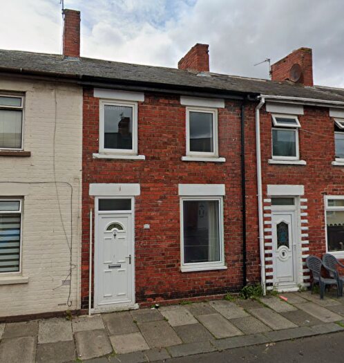 3 Bedroom Terraced House For Sale In Madras Street, South Shields, Tyne And Wear, NE34