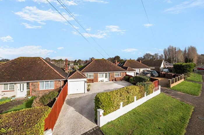 3 Bedroom Detached House For Sale In Nyetimber Lane, Rose Green, PO21