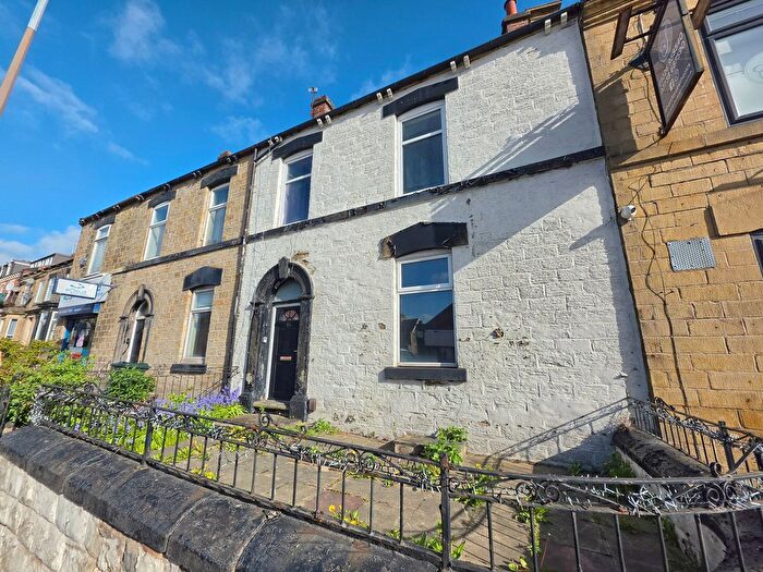 3 Bedroom Terraced House For Sale In Dodworth Road, Barnsley, S70
