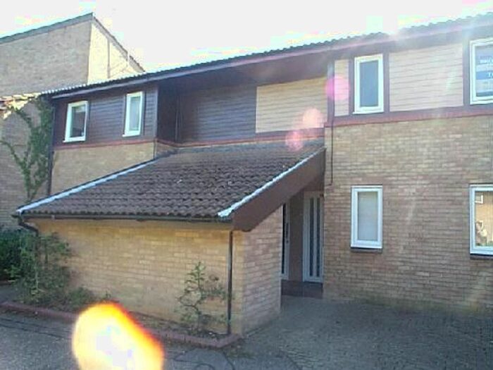 1 Bedroom Flat To Rent In Ledham, Orton Brimbles, Peterborough, PE2
