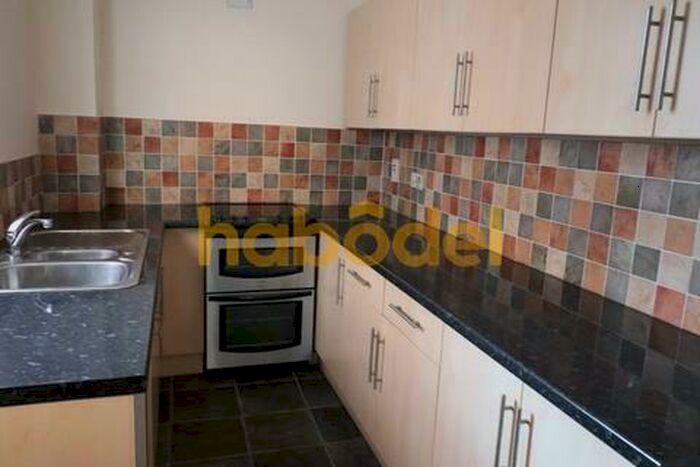 2 Bedroom Terraced House To Rent In Plantation Terrace, Fir Tree, Crook, DL15