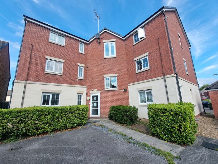 2 Bedroom Property To Rent In Glan Yr Afon, Swansea, SA4