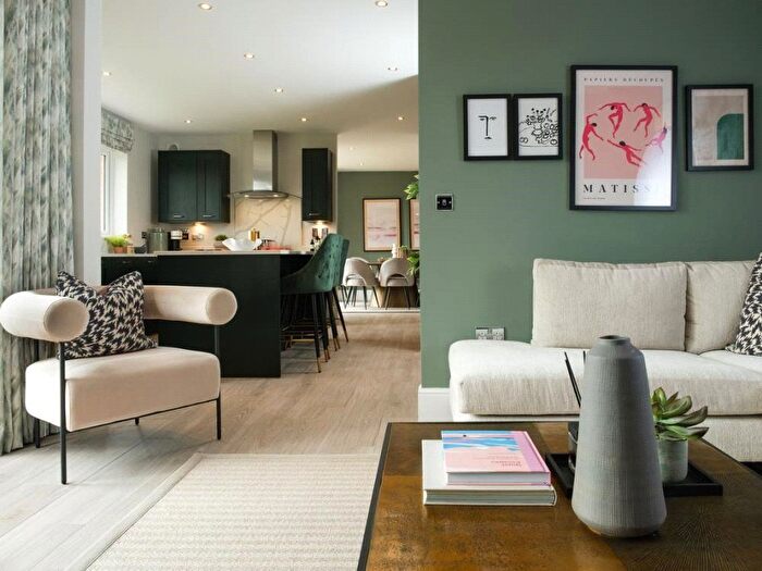 4 Bedroom Detached House For Sale In Tudor Meadow, Babraham Road, Sawston, Cambridge, CB22