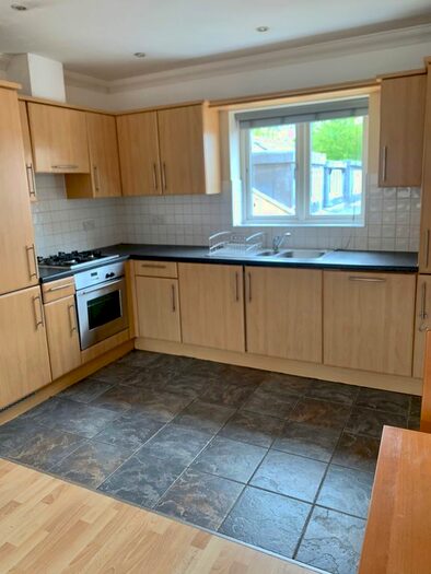1 Bedroom Flat To Rent In Wilmer Place, London, N16