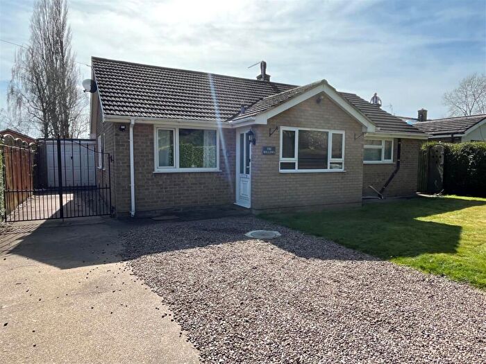 4 Bedroom Detached Bungalow To Rent In Claypit Lane, Fiskerton, Southwell, NG25