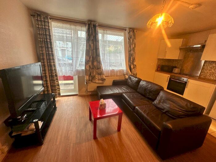 1 Bedroom Flat To Rent In Mona Road, London, SE15