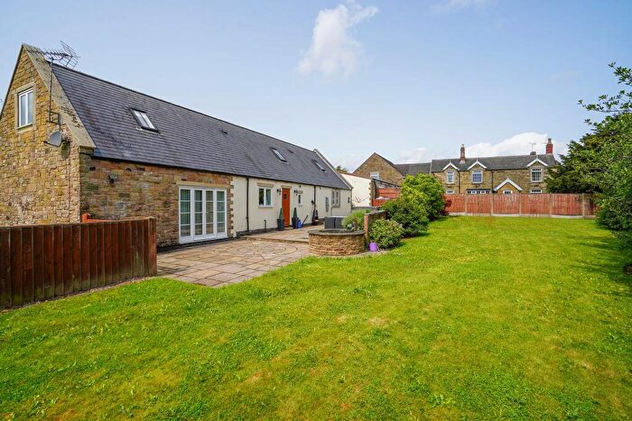3 Bedroom Detached Bungalow For Sale In Chesterfield Road, Hardstoft, S45