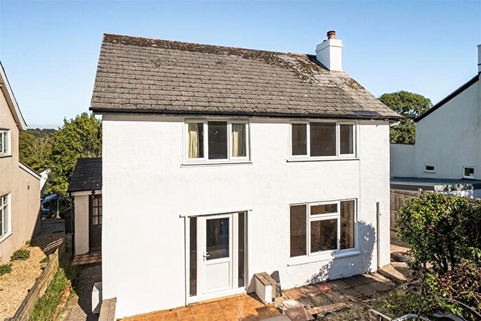 3 Bedroom Detached House For Sale In Axminster Road, Charmouth, Bridport, DT6
