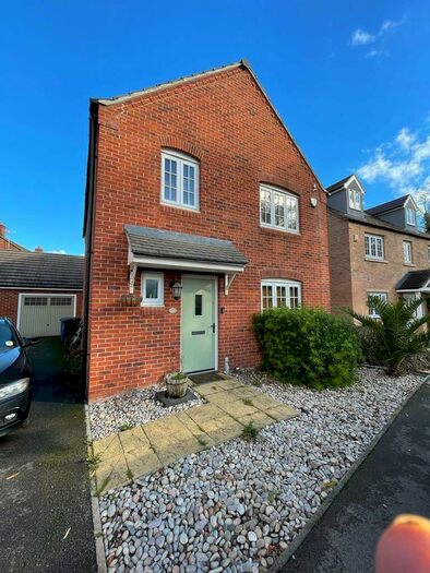 4 Bedroom Detached House To Rent In Greenell Close, Deanshanger, Milton Keynes, MK19