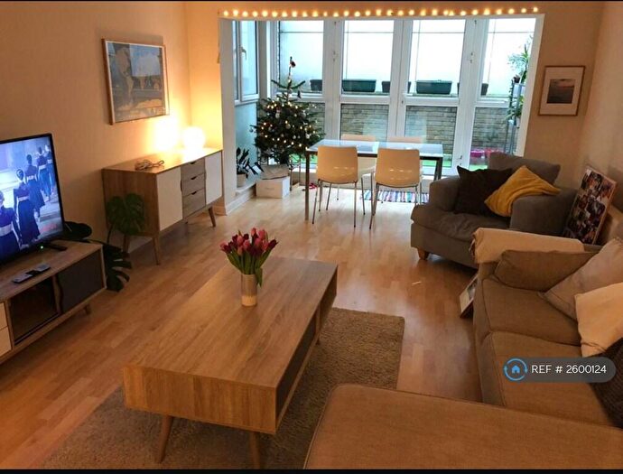 1 Bedroom Flat To Rent In Ensign Street, London, E1