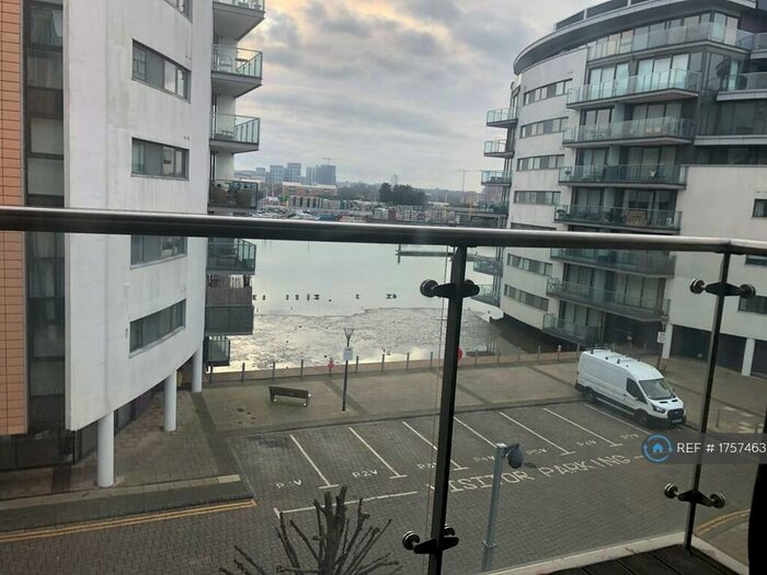 2 Bedroom Flat To Rent In Ebb Court, London, E16