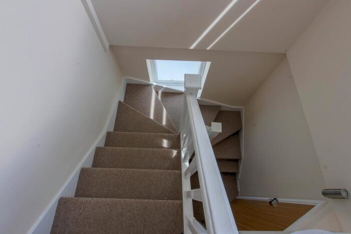 2 Bedroom Penthouse To Rent In Flat The Hawthorns, Church Road, St. Marks, Cheltenham, GL51