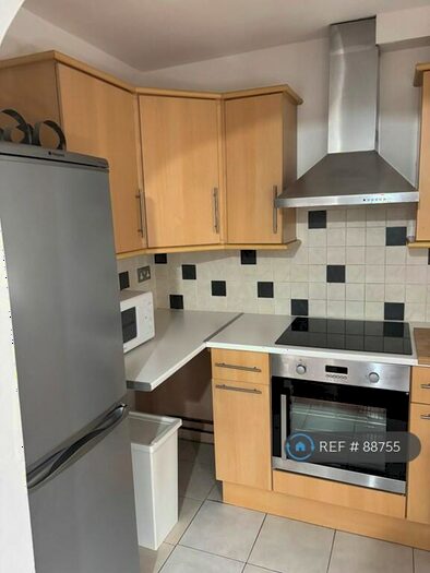 2 Bedroom Flat To Rent In Bridge Street, Birmingham, B1