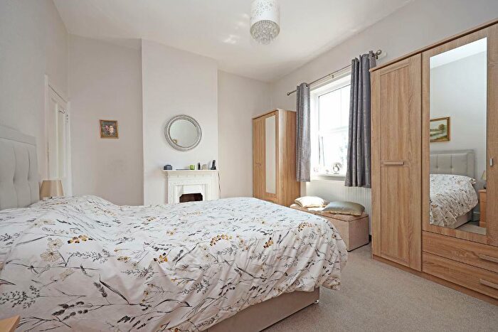2 Bedroom End Of Terrace House For Sale In Lichfield Street, Stone, Staffordshire, ST15