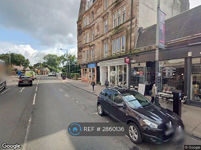 5 Bedroom Flat To Rent In Byres Road, Glasgow, G12