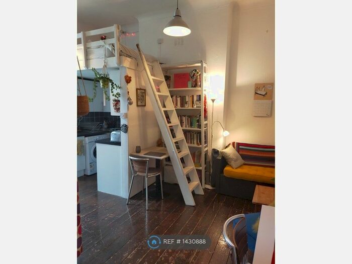 1 Bedroom Flat To Rent In Gloucester Drive, London, N4