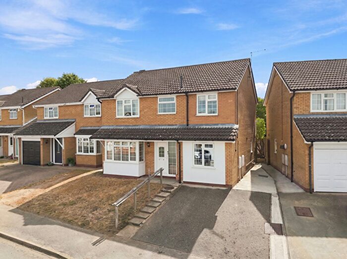 4 Bedroom Detached House For Sale In Hadleigh, Ipswich, Suffolk, IP7