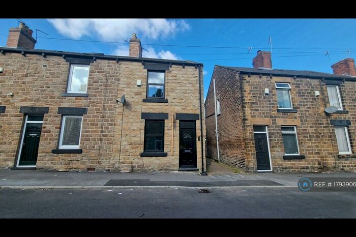 2 Bedroom Terraced House To Rent In Gordon Street, Barnsley, S70