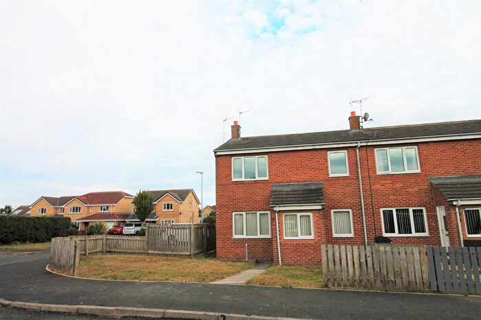 3 Bedroom Terraced House To Rent In Chevington Green, Hadston, Morpeth, NE65