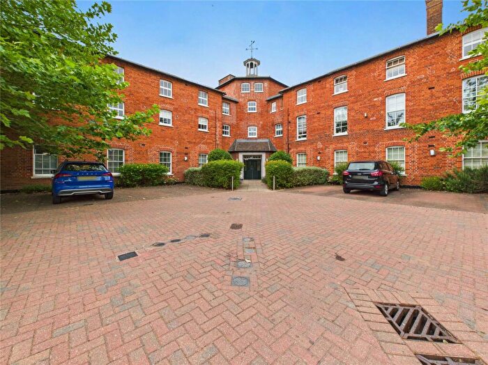 2 Bedroom Penthouse For Sale In New Farm Road, Stanway, Colchester, Essex, CO3
