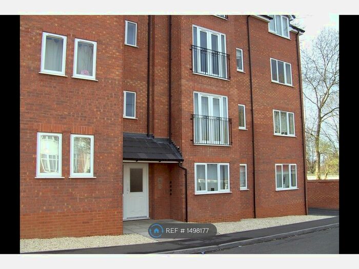 2 Bedroom Flat To Rent In Curzon Lane, Derby, DE24