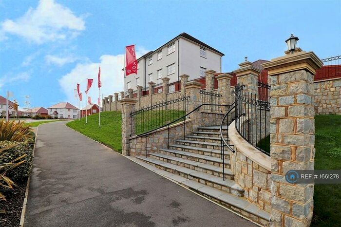 2 Bedroom Flat To Rent In Candy Dene, Ebbsfleet Valley, Swanscombe, DA10