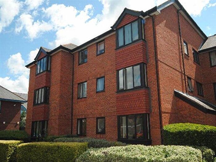 1 Bedroom Flat To Rent In Granville Road, St Albans, AL1