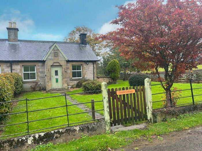 2 Bedroom Semi-Detached House To Rent In Wheelbirks, Stocksfield, NE43