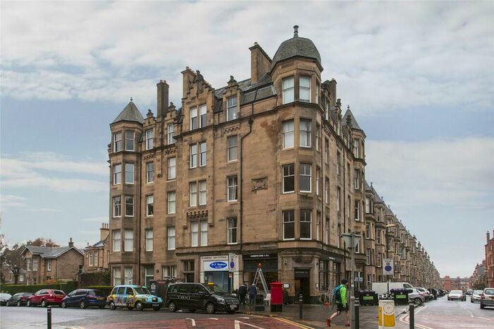4 Bedroom Flat To Rent In Merchiston Place, Edinburgh, EH10