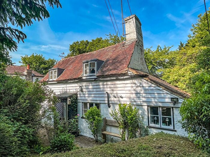 2 Bedroom Semi-Detached House For Sale In Standard Hill, Ninfield, TN33