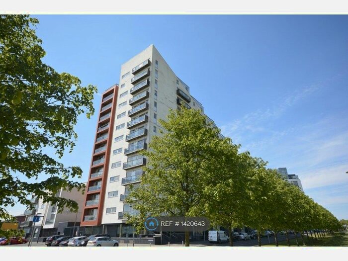 2 Bedroom Flat To Rent In Glasgow Harbour Terraces, Glasgow, G11