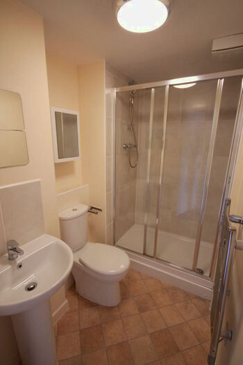 2 Bedroom Apartment To Rent In Anderton Crescent, Buckshaw Village, PR7