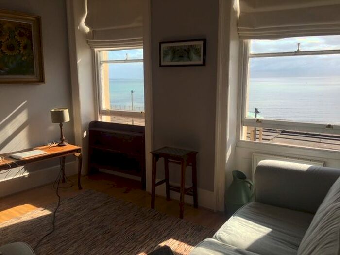 1 Bedroom Flat To Rent In Wellington Crescent, Ramsgate, Kent, CT11