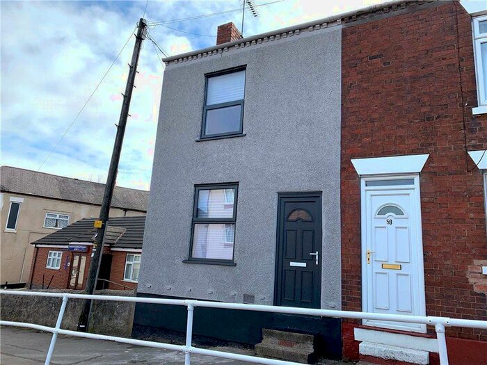 2 Bedroom Terraced House To Rent In Derby Road, Heanor, DE75