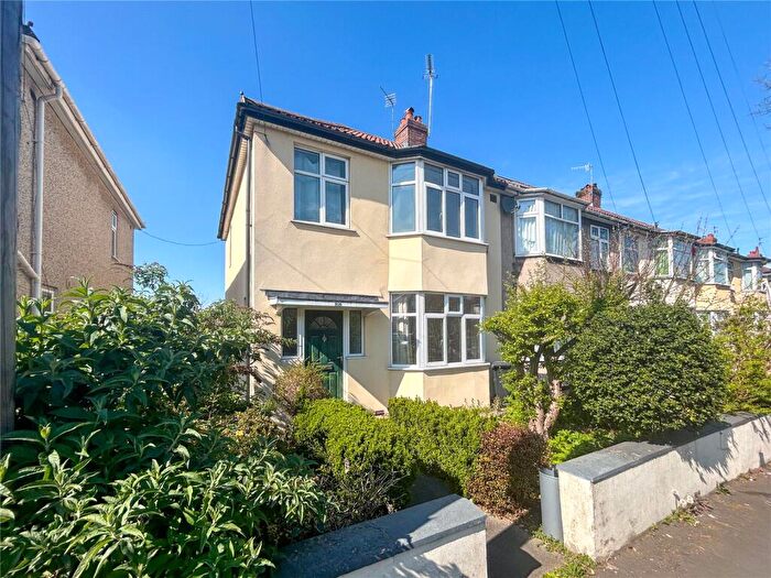 3 Bedroom Semi-Detached House To Rent In Southmead Road, Westbury-on-Trym, Bristol, BS10