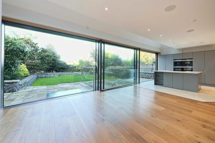 7 Bedroom Detached House To Rent In Chartfield Avenue, London, SW15