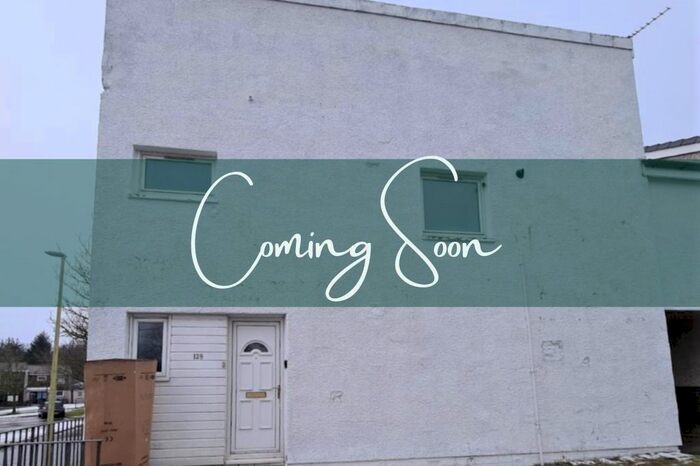 4 Bedroom End Of Terrace House To Rent In Pine Crescent, East Kilbride, South Lanarkshire, G75