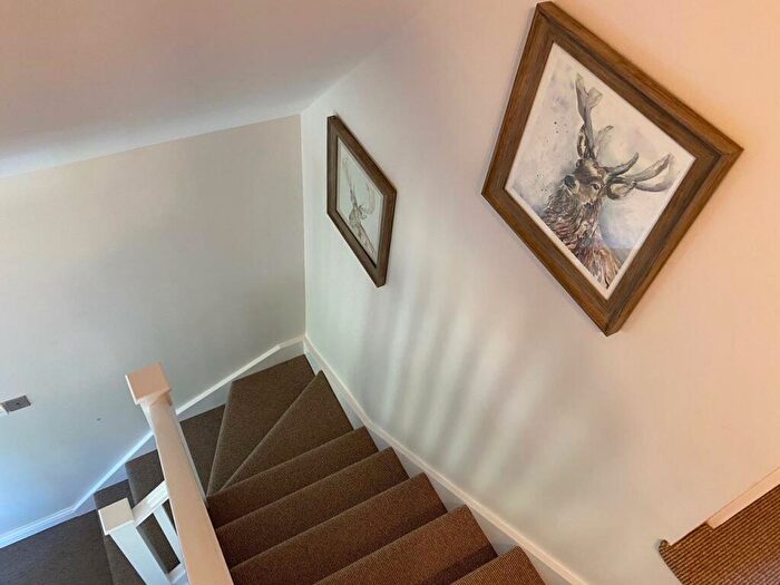 2 Bedroom Barn Conversion To Rent In Hillcliff Lane, Turnditch, Belper, DE56