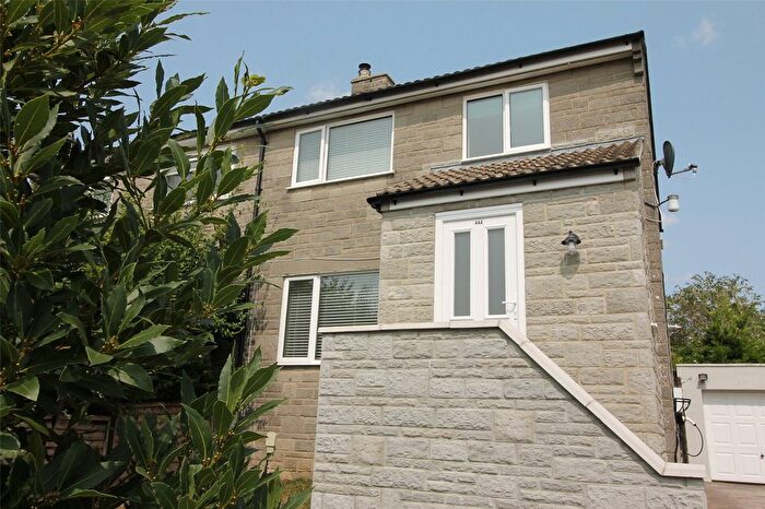 3 Bedroom Semi-Detached House To Rent In Stanchester Way, Curry Rivel, Langport, Somerset, TA10