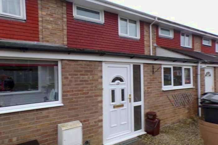 3 Bedroom Property To Rent In Sandringham Road, Yeovil, BA21