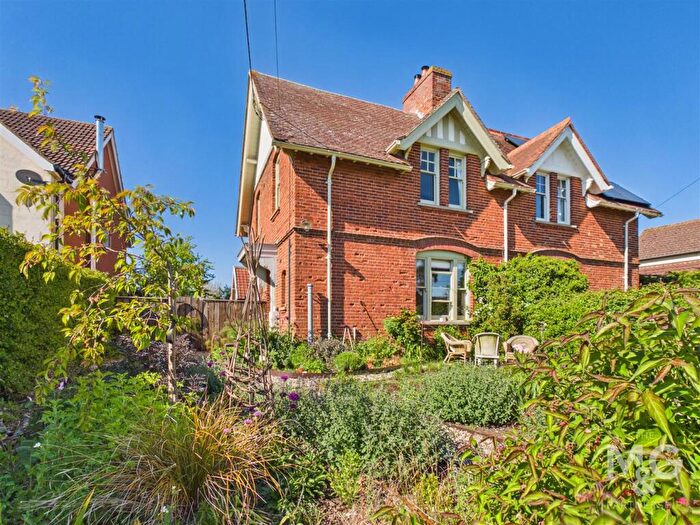2 Bedroom Cottage For Sale In Poy Street Green, Rattlesden, Bury St. Edmunds, IP30