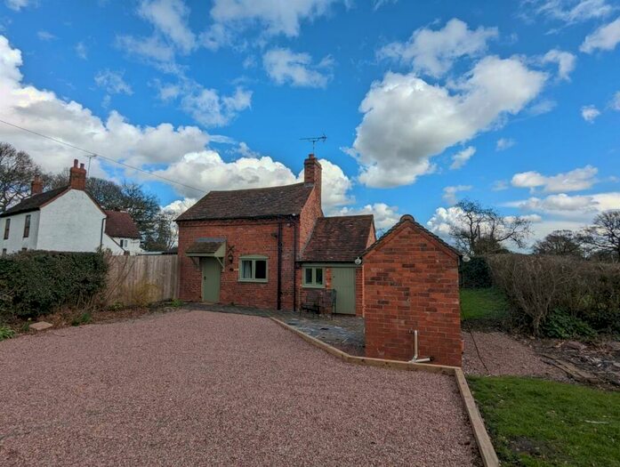 1 Bedroom Detached House To Rent In Mows Hill Road, Tanworth-In-Arden, Solihull, B94