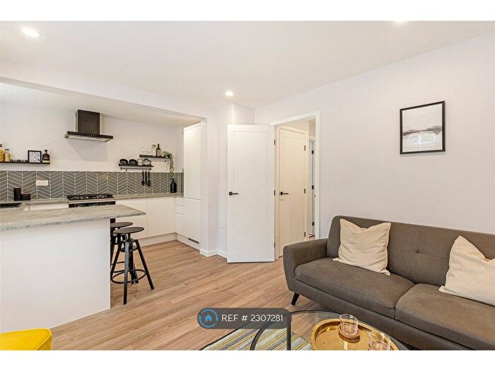 1 Bedroom Flat To Rent In Balham, London, SW17