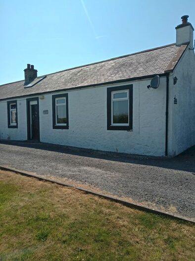 2 Bedroom Cottage For Sale In Brow Well Cottages, Ruthwell, Dumfries, DG1