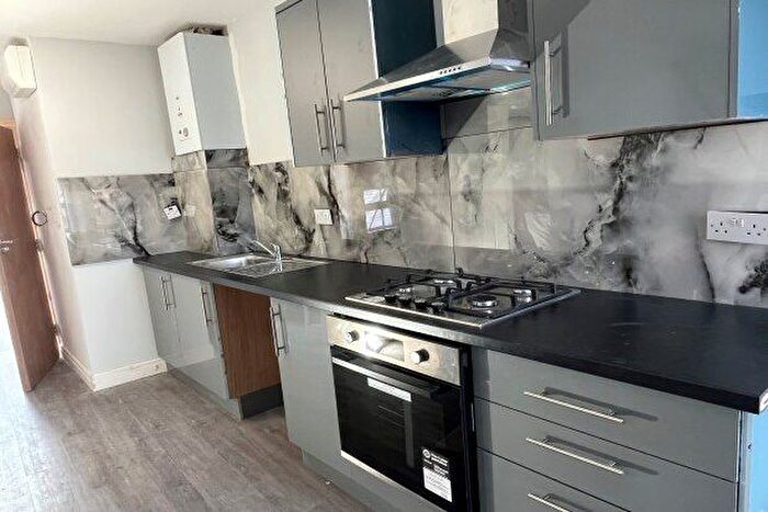 1 Bedroom Flat To Rent In Thornton Road, Morecambe, LA4