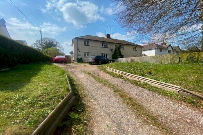 3 Bedroom Property To Rent In Whatcombe Brow, Salisbury, SP3