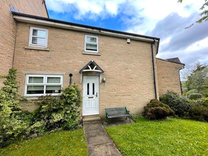 3 Bedroom Terraced House To Rent In Roundhead Fold, Apperley Bridge, Bradford, West Yorkshire, BD10