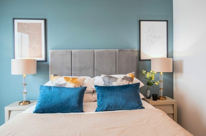 2 Bedroom Flat To Rent In Cenetary Plaza, Southampton, SO19