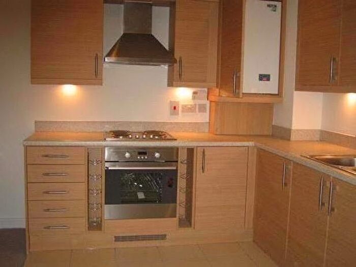 2 Bedroom Flat To Rent In Azure Court, London, NW9