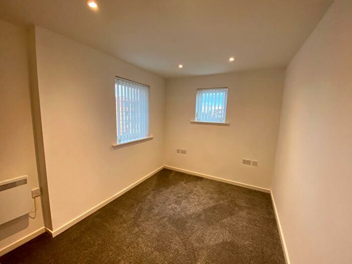 1 Bedroom Property To Rent In Wrendale Court, Newcastle Upon Tyne, NE3